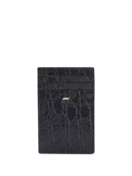 Portofel Giuseppe Zanotti negru