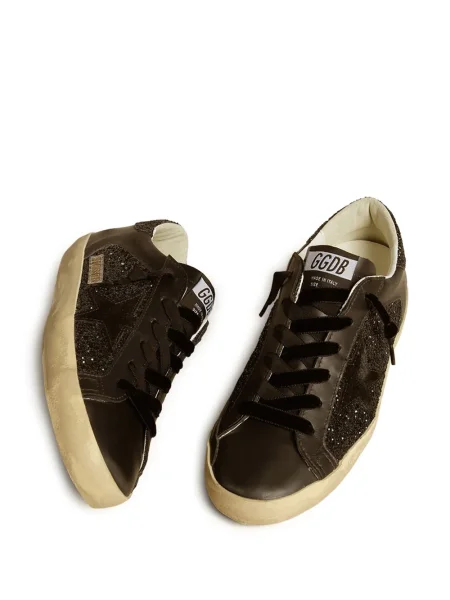 Sneakers Golden Goose μαύρο
