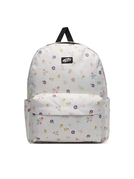 Rucsac Vans Crem