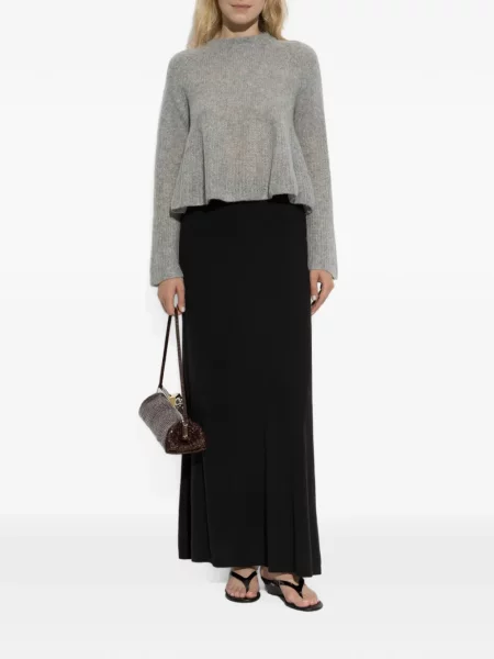 Sweter Lisa Yang szary