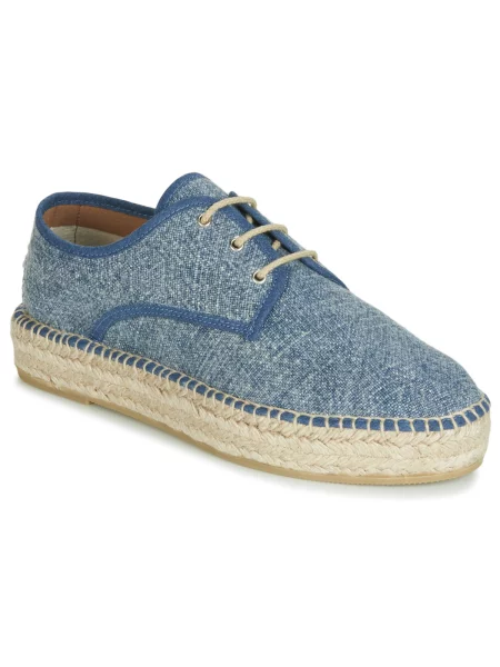 Espadrile Betty London modra