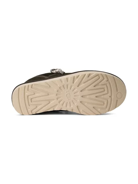 Кросівки UGG W Lowmel