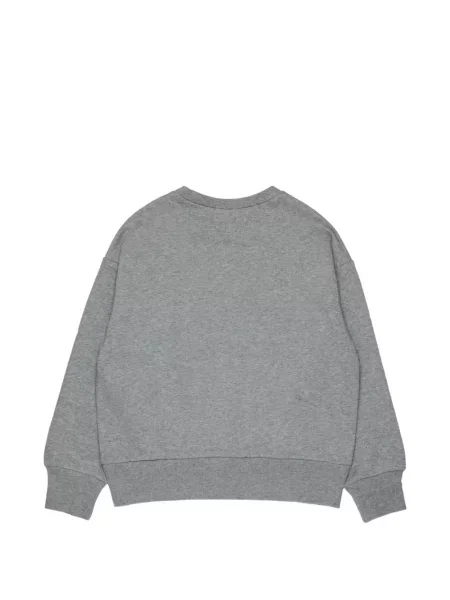 Sweter dziecięcy N°21 szary