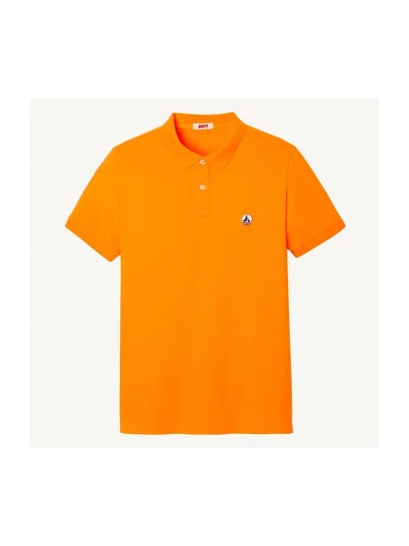 Polo Jott portocaliu