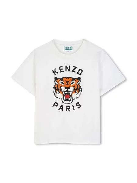 Kenzo Kids футболка дитяча