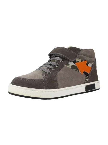 Pantofi copii Chicco gri