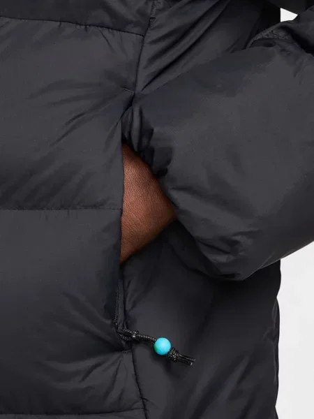 Steppelt dzseki Nike Acg: All Conditions Gear fekete