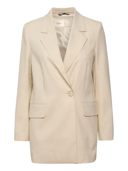 InWear Sacou Kyrah natural alb