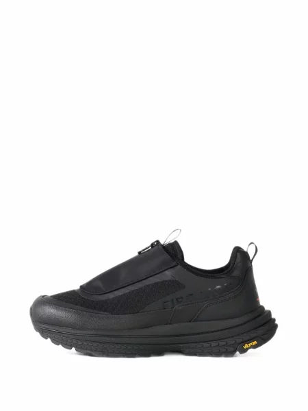 Sneakersy Bogner Fire+ice czarne