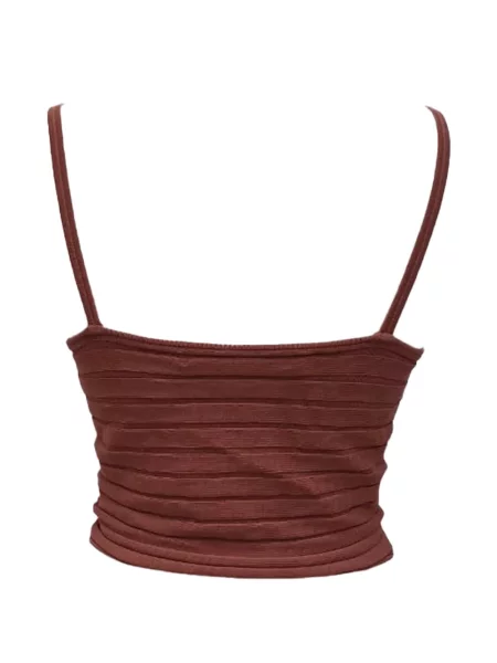 Top Dion Lee maro