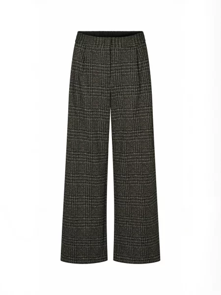 RUE de FEMME Pantaloni NewKylie negru