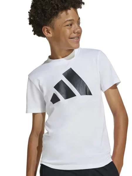 Детская футболка Adidas