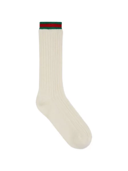 Skarpety dziecięce Gucci