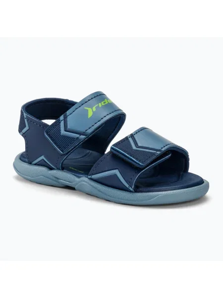 Sandale pentru copii RIDER Comfort Baby blue albastru