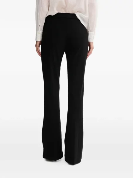 Pantaloni Joseph Ribkoff negru