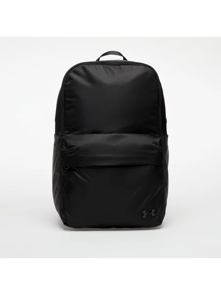 Τσάντες πλάτης Under Armour Studio Spirit Backpack Black 21 l μαύρο