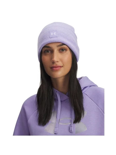 Căciulă Under Armour violet