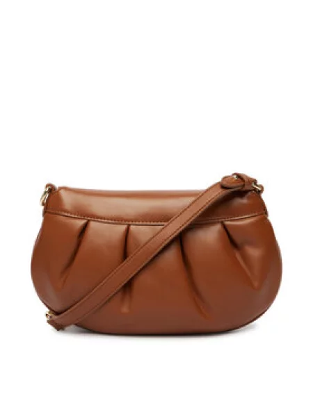 Armani Exchange Ročna torba rjava