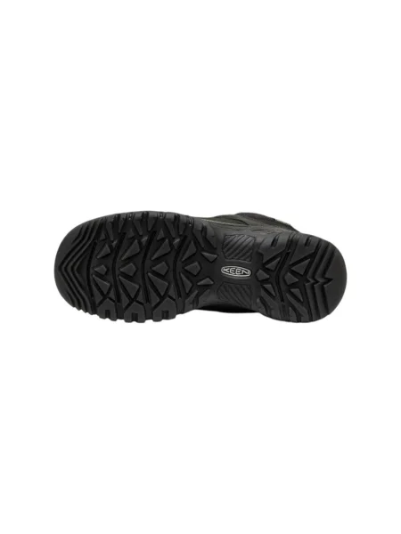 Pantofi Keen negru