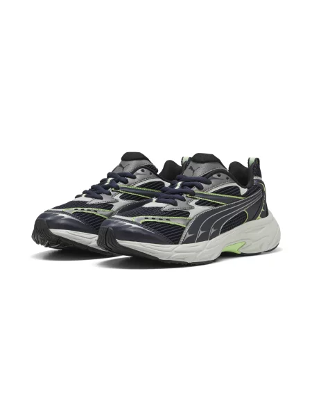 Кроссовки Puma синие