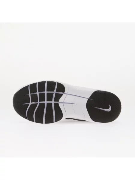 Παπούτσια Nike Free Ride Kids Black/ White/ Anthracite 7Y λευκό
