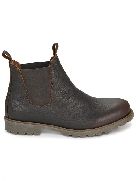 Pantofi Panama Jack maro