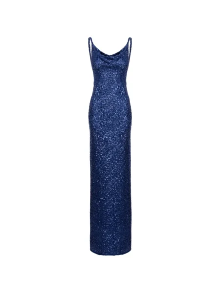 Rochie Roserry de costum albastru