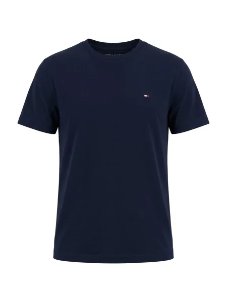Tričko Tommy Hilfiger modrá