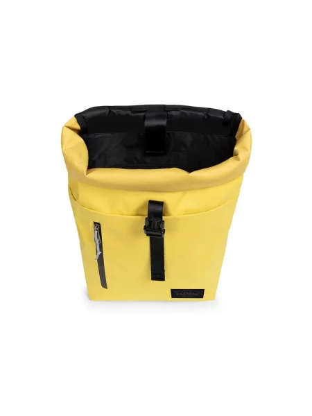 Rucsac Eastpak galben