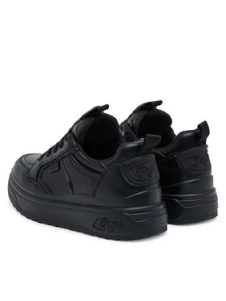 Sneakersy Buffalo černé