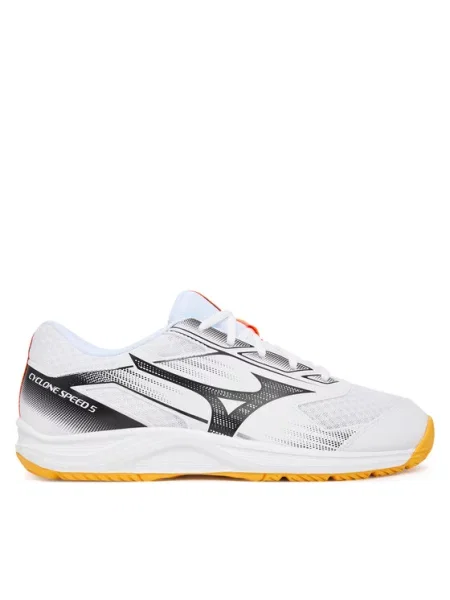 Tenisky Mizuno bílé