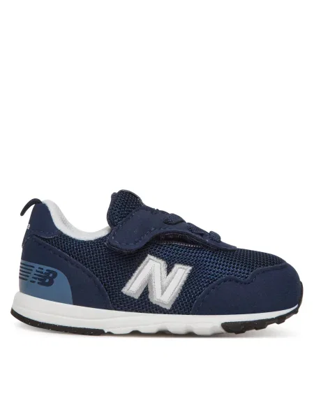 Сникърси New Balance Тъмносин