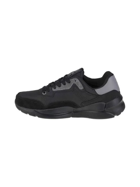 Pantofi Big Star negru