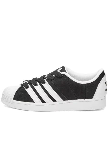 Sneakersy Adidas Superstar białe