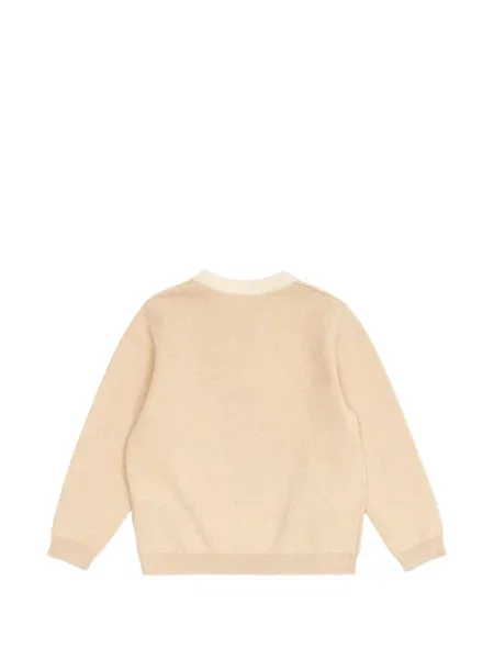 Sweter dziecięcy Bonpoint