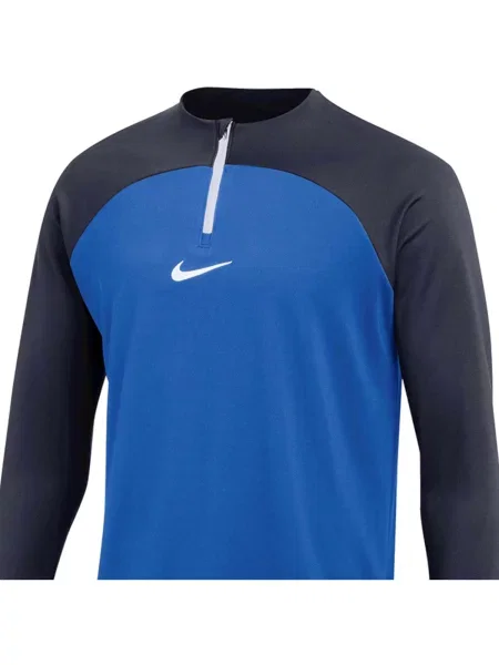 Bunda Nike modrá