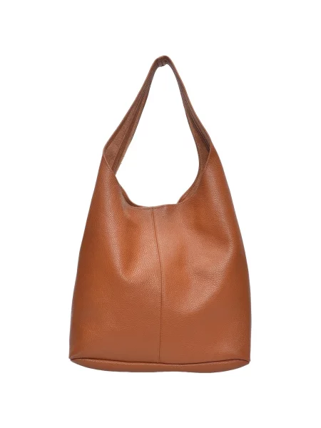 Geanta hobo Roberta M maro
