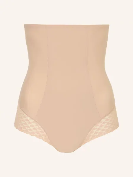 Simone Pérèle Majtki Modelujące Subtile beige beżowe