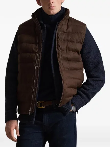 Șapcă Polo Ralph Lauren cu model herringbone din țesătură twill cu imagine albastru