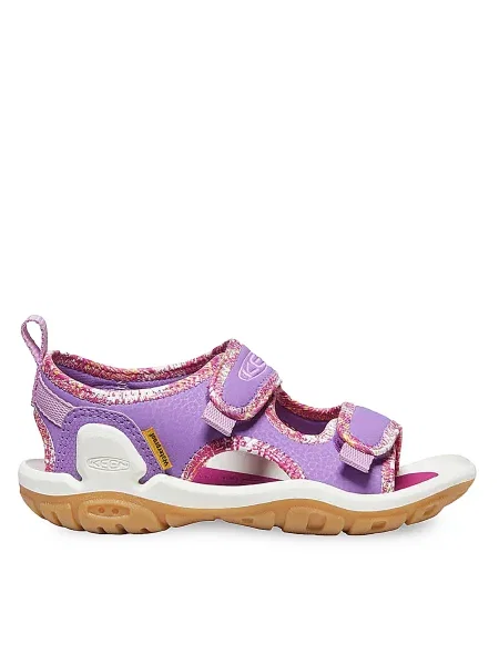 Keen Sandali Knotch Creek Ot vijolična