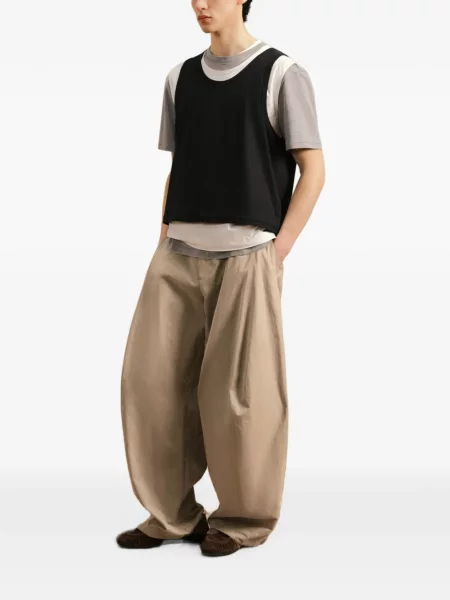 Pantaloni Croquis
