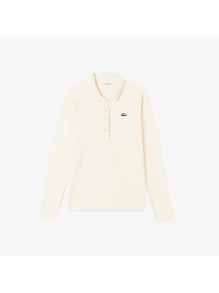 Поло Lacoste