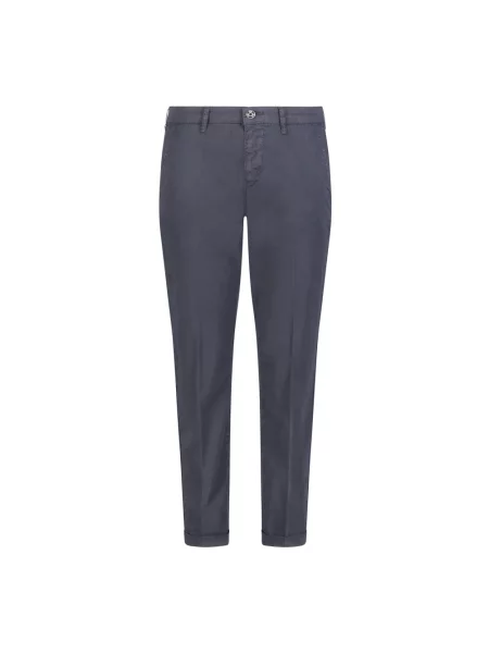 Сhinosy Mac niebieskie