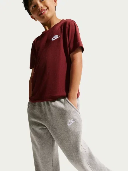 Детские спортивные штаны Nike