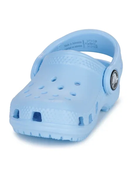 Pantofi copii Crocs albastru