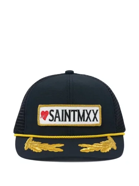 Șapcă Saint Mxxxxxx negru