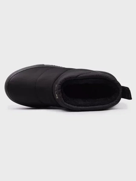 Сапоги Armani Exchange черные