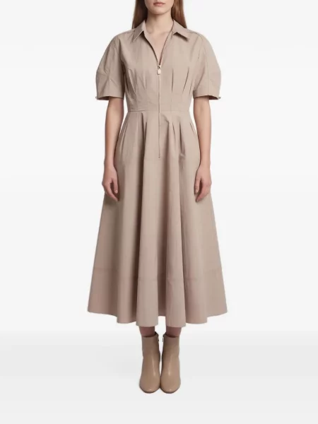 Rochie midi Elisabetta Franchi