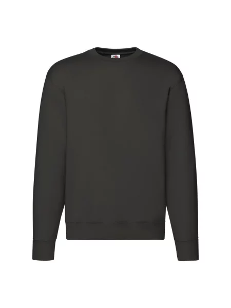 Bluza Rozpinana Premium szara