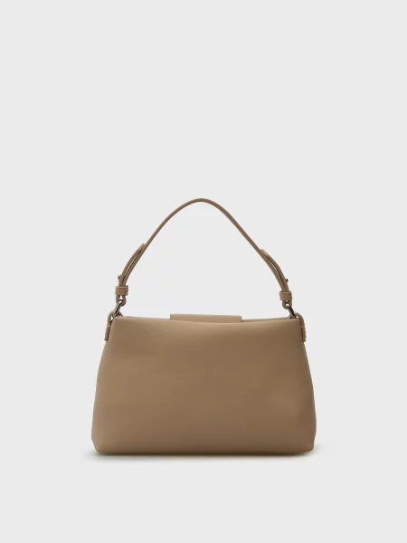 Сумка Replay бежева